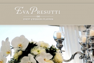 Eva Presutti - Wedding Planner